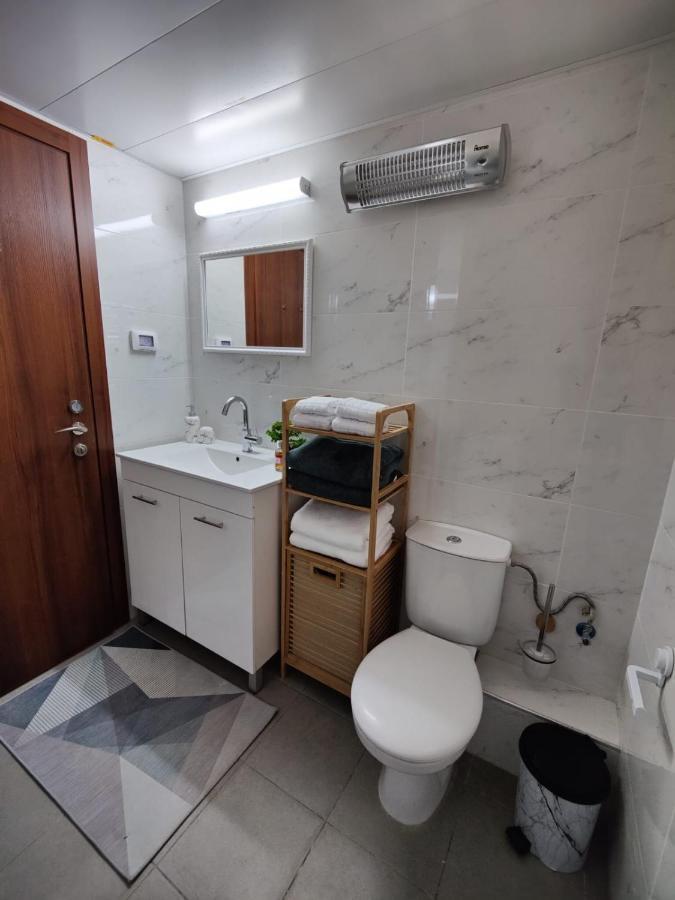 Royal Resort 엘라트 외부 사진