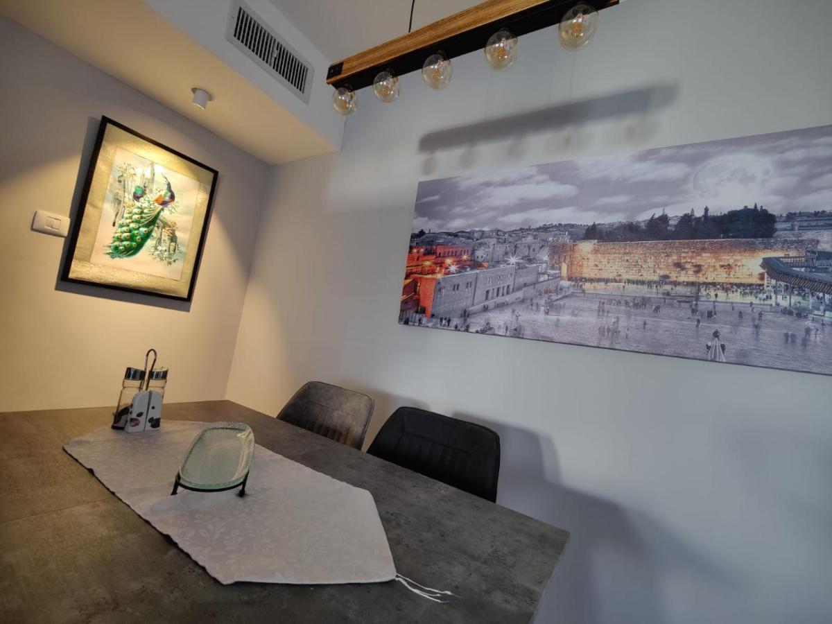Royal Resort 엘라트 외부 사진