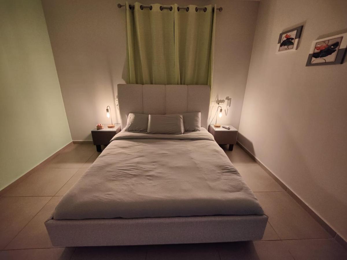 Royal Resort 엘라트 외부 사진